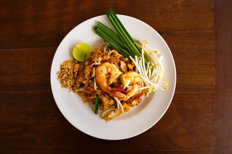 Thai Curry