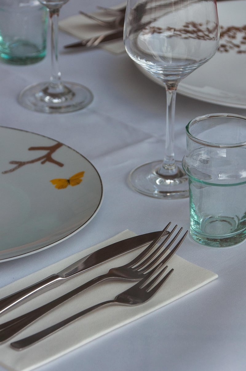 Plate Selection